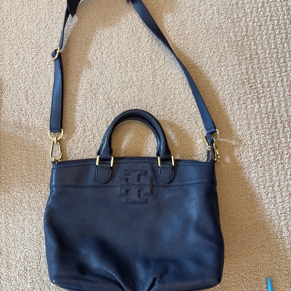 Tory Burch handbag - Picture 1 of 3